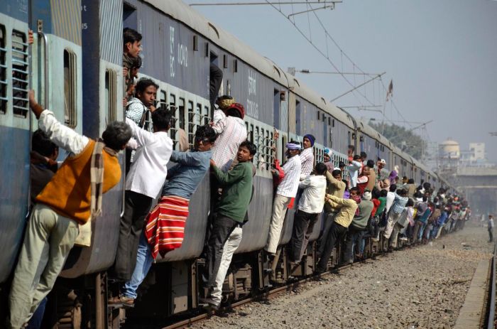 trenes en la india (3)