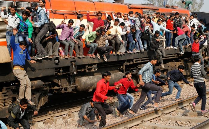 trenes en la india (8)