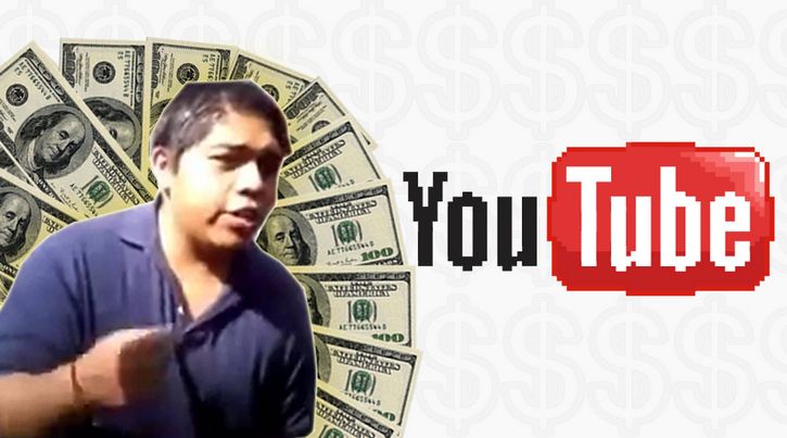 youtube_dinero