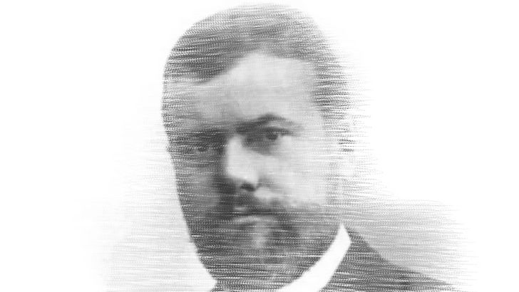 Max Weber c