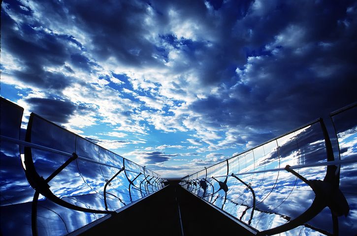 panesles solares instalacion