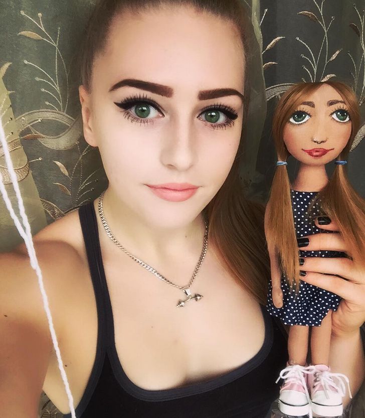 Julia Vins rusa barbie (8)