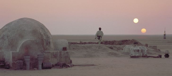 luke-tatooine planeta dos soles