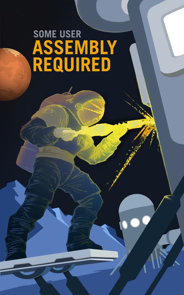 soldadores poster reclutamiento NASA (8)