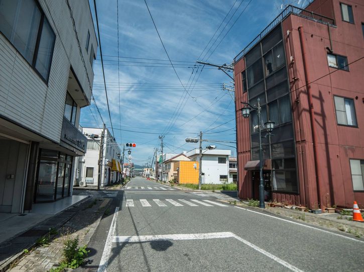fotografías zona exclusion fukushima (24)