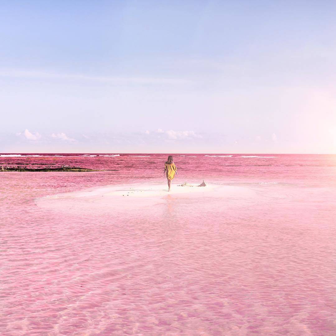 las coloradas lago rosa (1)