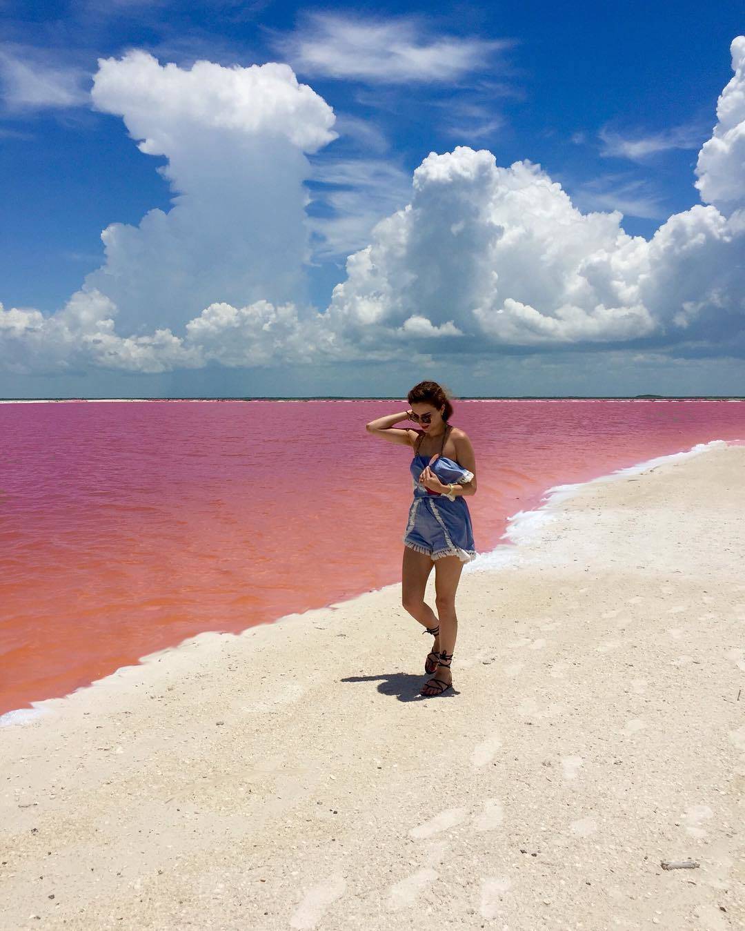 las coloradas lago rosa (2)