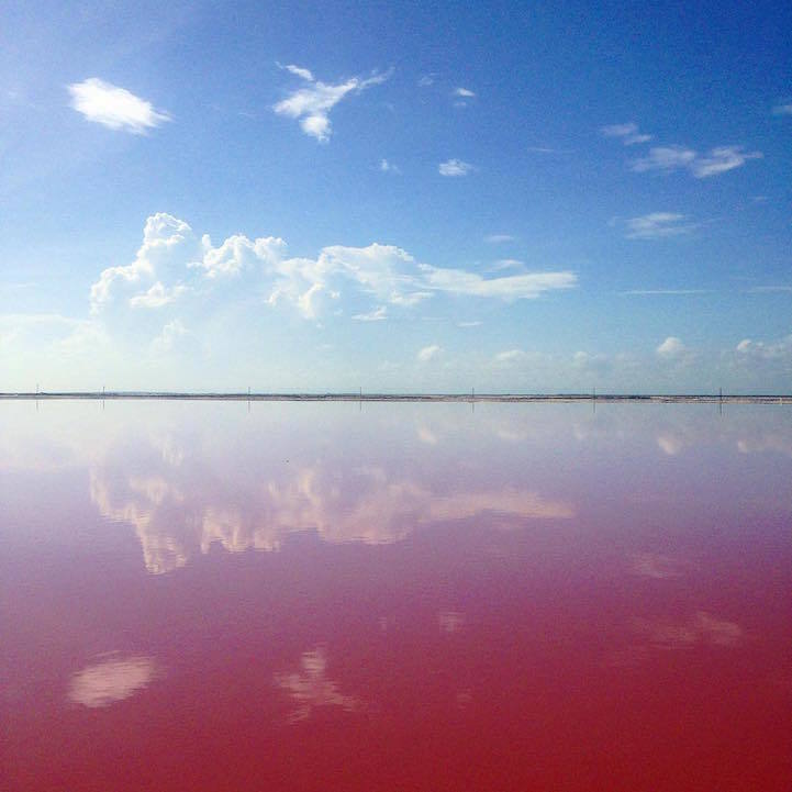 las coloradas lago rosa (8)