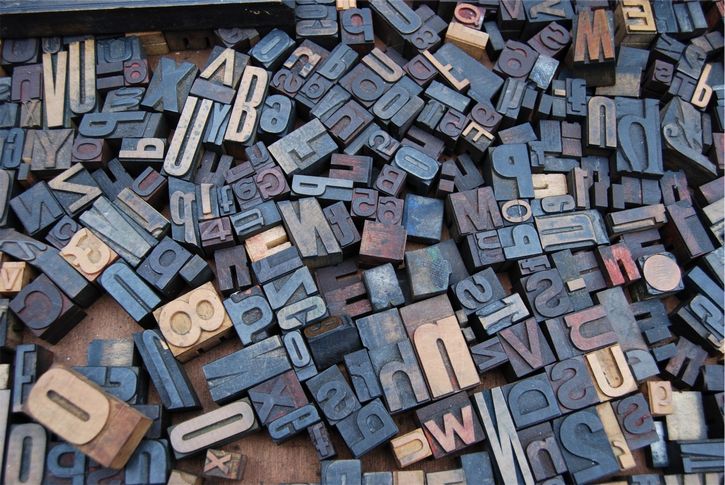 letters-numbers-blocks-alphabet-typography-typeset