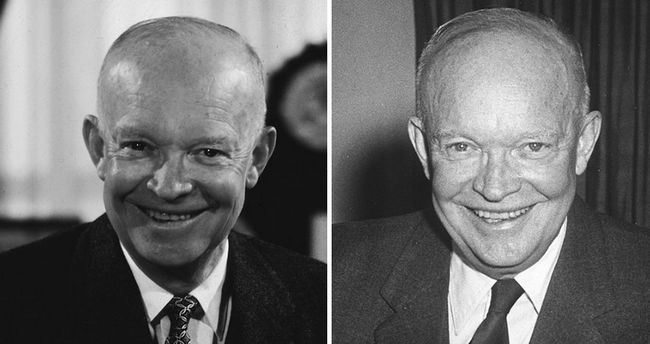 presientes estados unidos antes y despues Eisenhower (4)