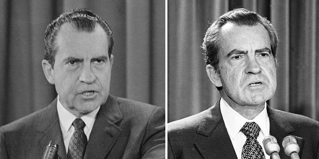 presientes estados unidos antes y despues Nixon (7)