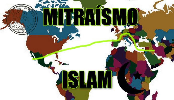 mitraismo-e-islam