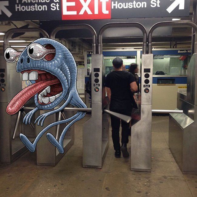 monstruos-metro-nueva-york-20