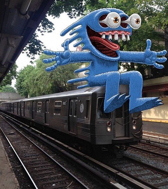 monstruos-metro-nueva-york-5