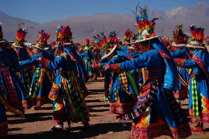 bailarines-chilenos-tradicionales