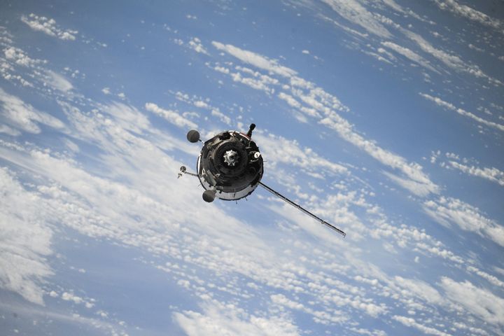 satelite-en-orbita