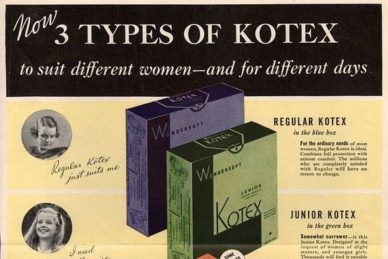 toallas-sanitarias-mujer-primera-guerra-mundial