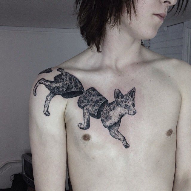tatuajes-surrealistas-animales-hibridos-5