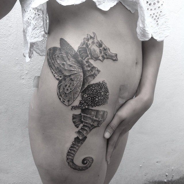 tatuajes-surrealistas-animales-hibridos-6