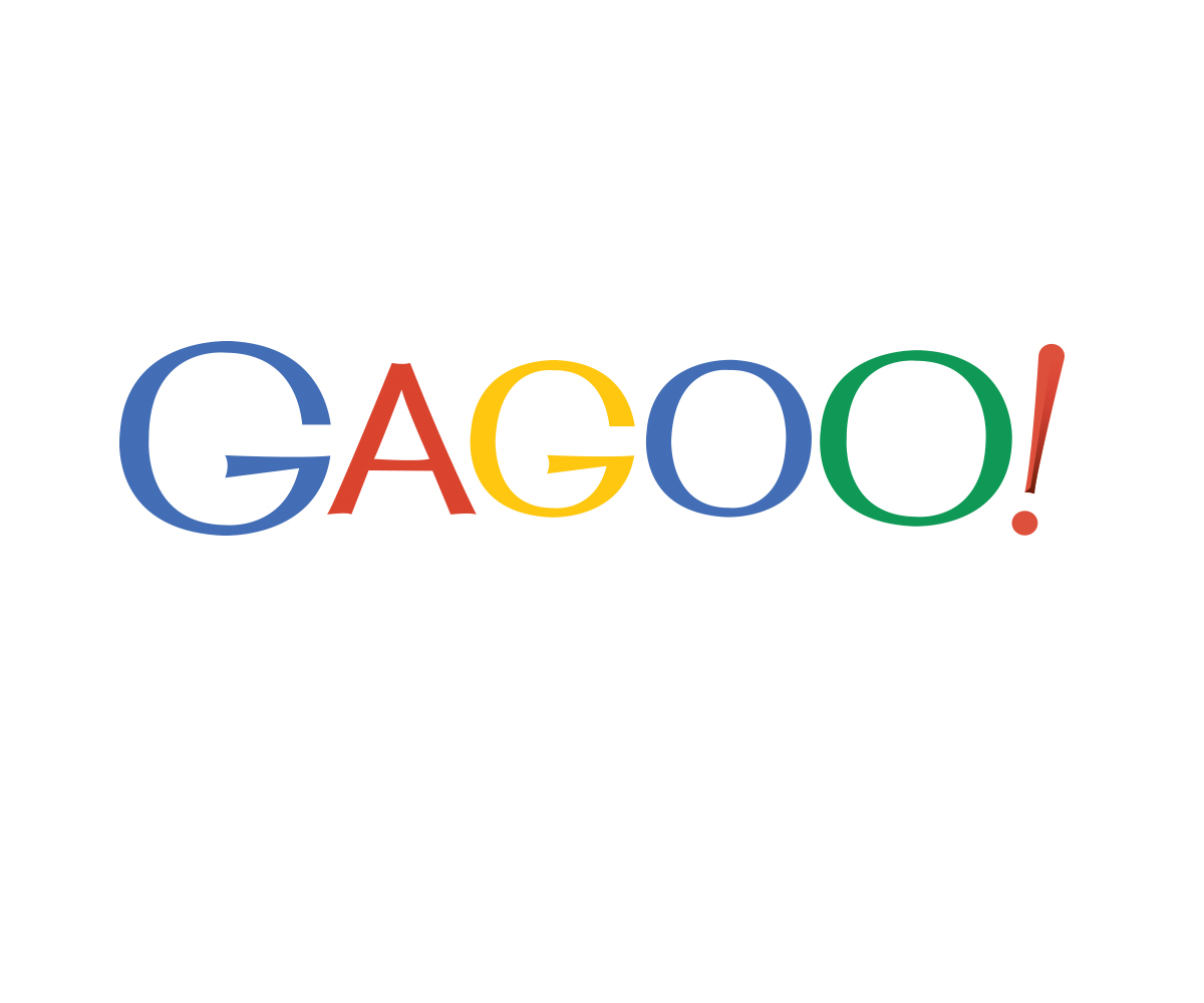 Logos combinados yahoo y google