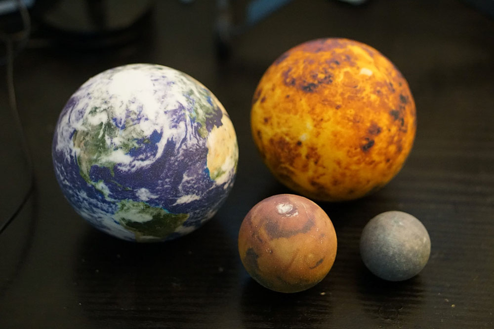 sistema solar miniatura 3D (13)
