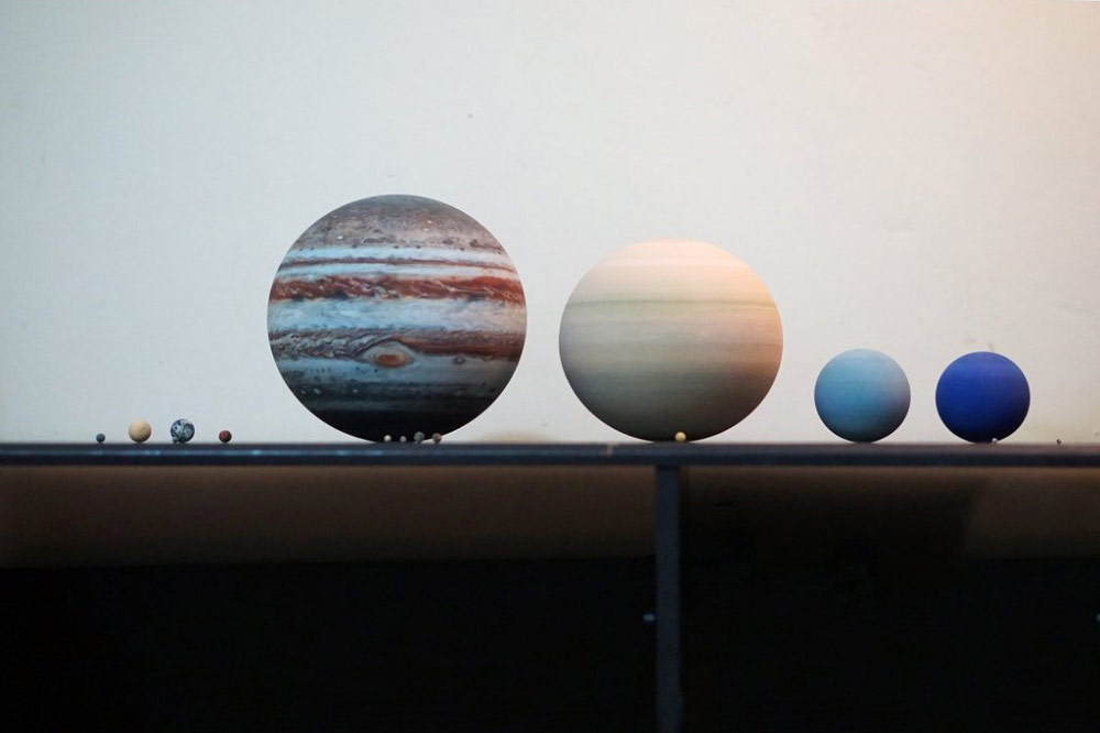 sistema solar miniatura 3D (2)
