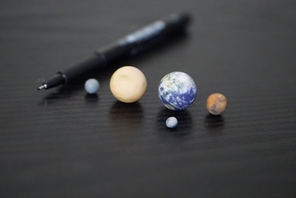 sistema solar miniatura 3D (4)