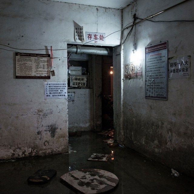 bunkers subterraneos en china (4)