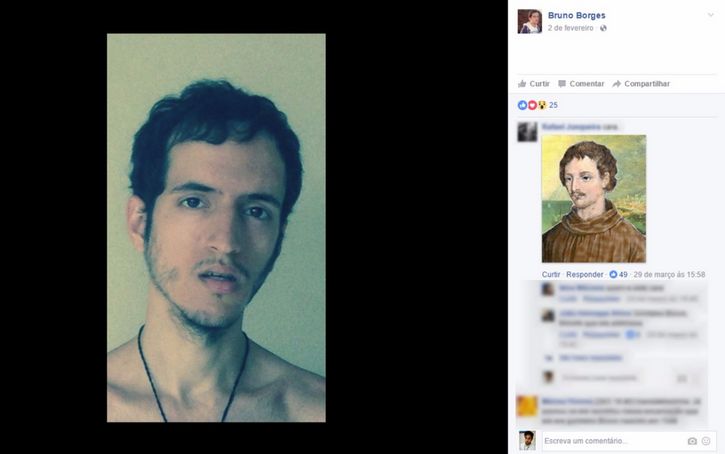 el caso de bruno borges en brasil facebook parecidos(1)