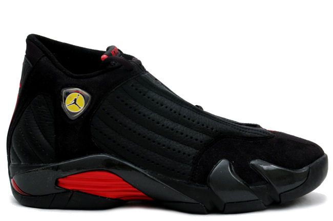 Nike Air Jordan 1998