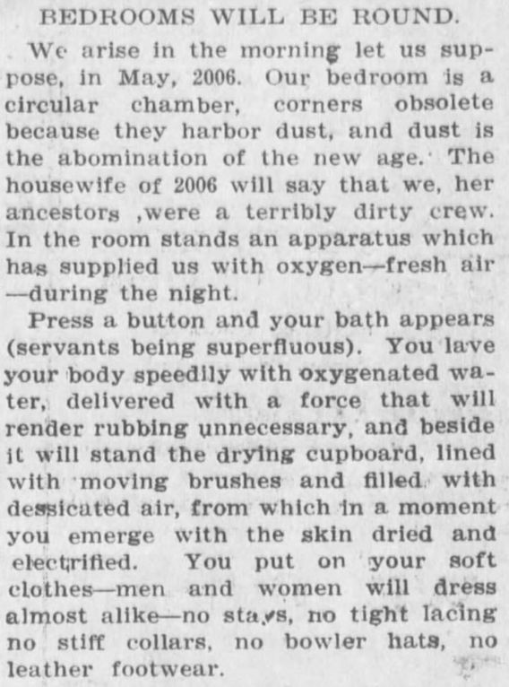 The Wichita Daily Eagle, Kansas, April 30, 1905 (1)