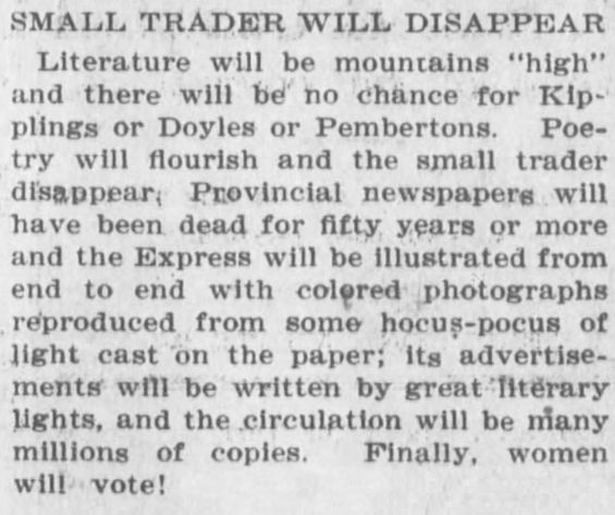 The Wichita Daily Eagle, Kansas, April 30, 1905 (5)