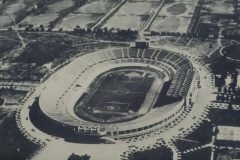 estadio nacional de chile 1938