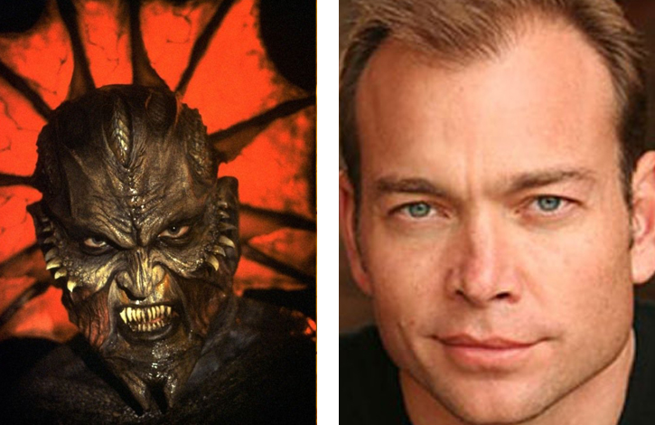 Jeepers Creepers Jonathan Breck