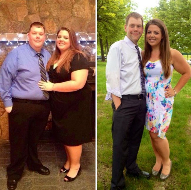 parejas perdieron peso juntos (12)