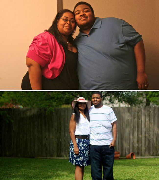 parejas perdieron peso juntos (14)