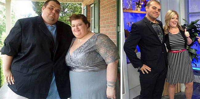 parejas perdieron peso juntos (17)