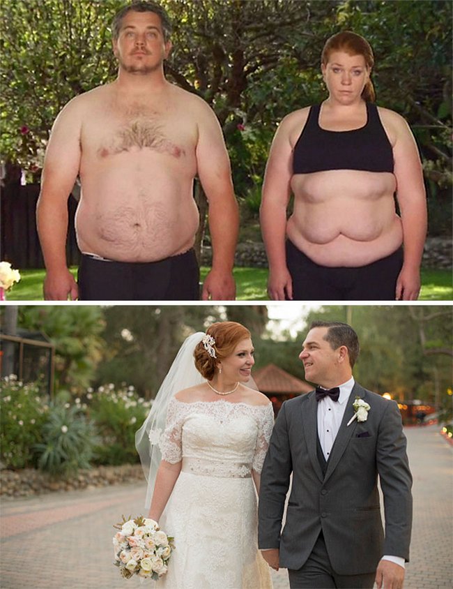 parejas perdieron peso juntos (5)