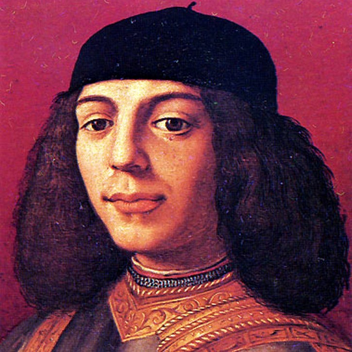 Piero di Lorenzo de Medici
