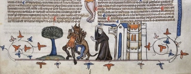 Ilustraciones curiosas obras medievales (11)