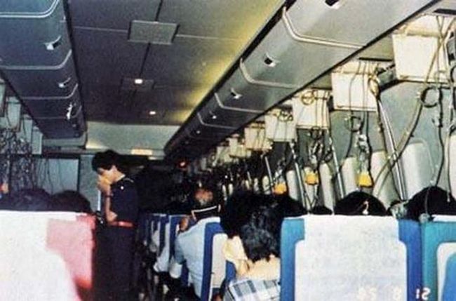 Fotografias tragicas vuelo 123 de japan airlines (11)