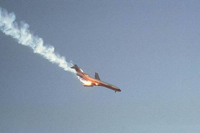 Fotografias tragicas vuelo 182 de la pacific southwest airlines (12)