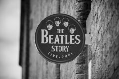The beatles liverpool