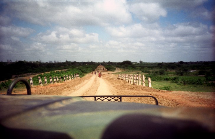 Infanteria estadounidense en somalia 1993