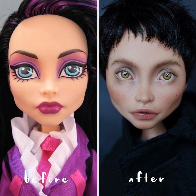 muñecas transformadas realistas (8)