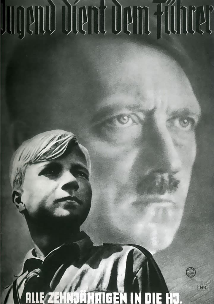 propaganda nazi