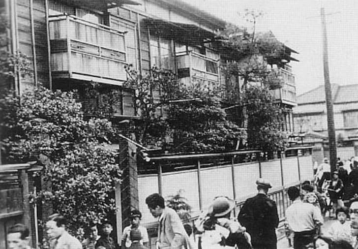 hotel asesinato kichizo ishida