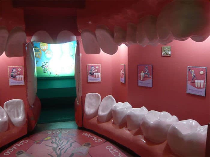 museo dientes