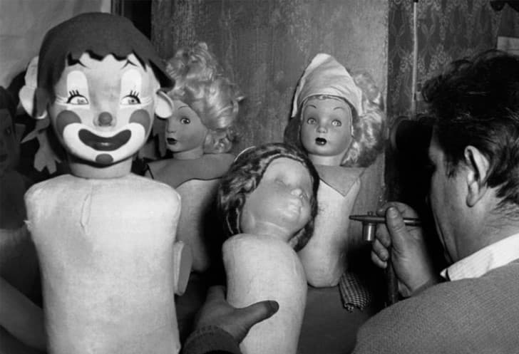 10 fotografias vintage de muñecas espeluznantes (3)