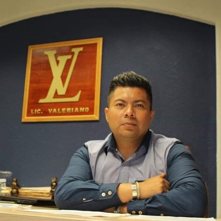 Licenciado Valeriano LV (1)